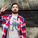 Illustration for article titled Aesop Rock blends the personal and abstract on iThe Impossible Kid/i